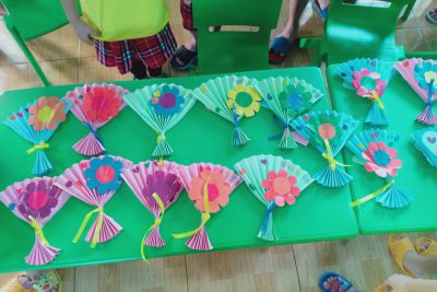 hình ảnh trải nghiệm ngày 20/10