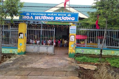 Kế hoạch đánh giá kiểm định chất lượng năm học 2019-2020